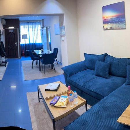 Kct Downtown Apartment Sofia Luaran gambar