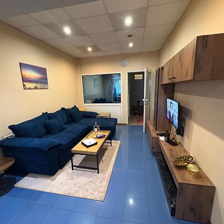Kct Downtown Apartment Sofia Luaran gambar