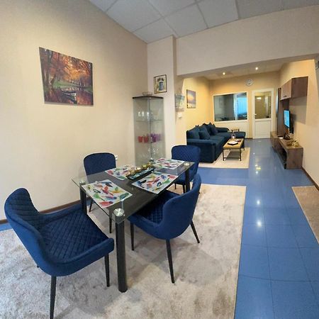 Kct Downtown Apartment Sofia Luaran gambar