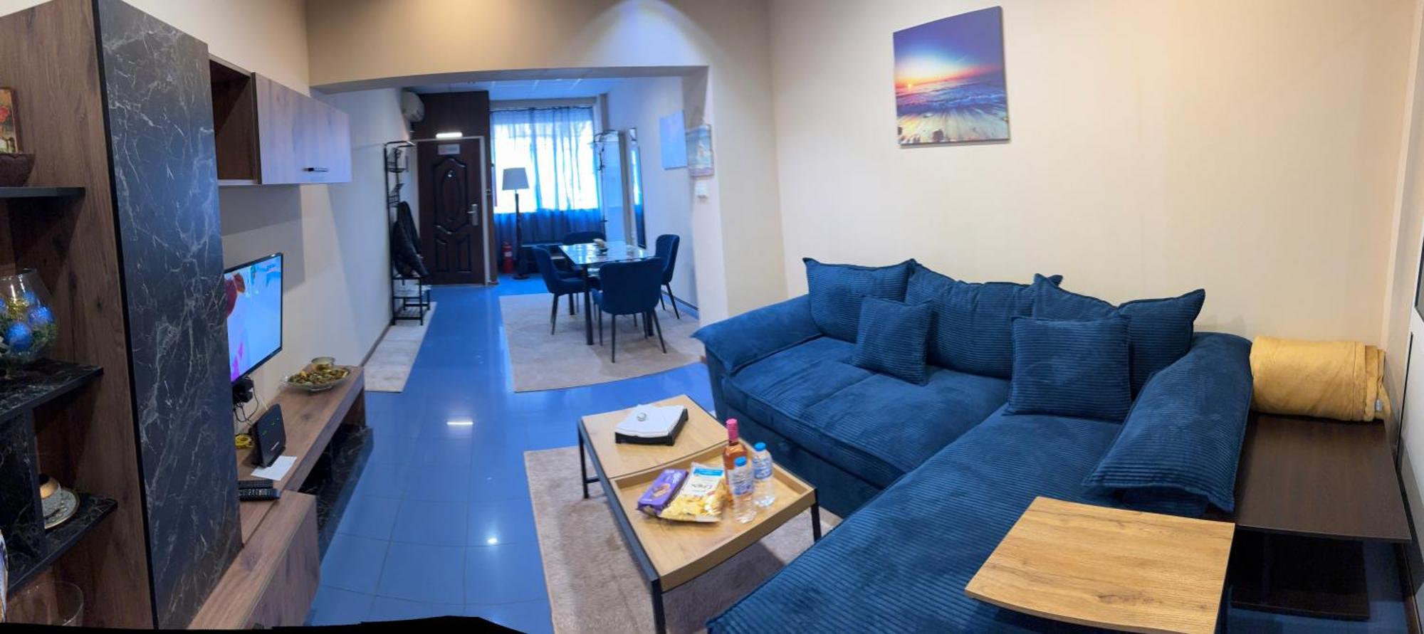 Kct Downtown Apartment Sofia Luaran gambar