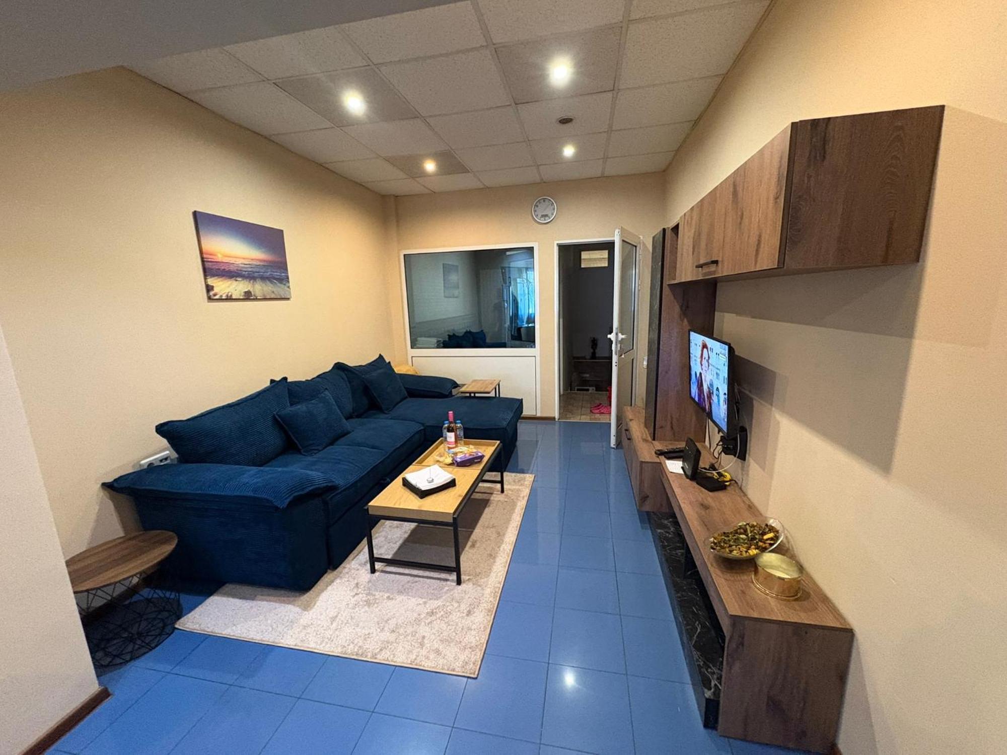 Kct Downtown Apartment Sofia Luaran gambar