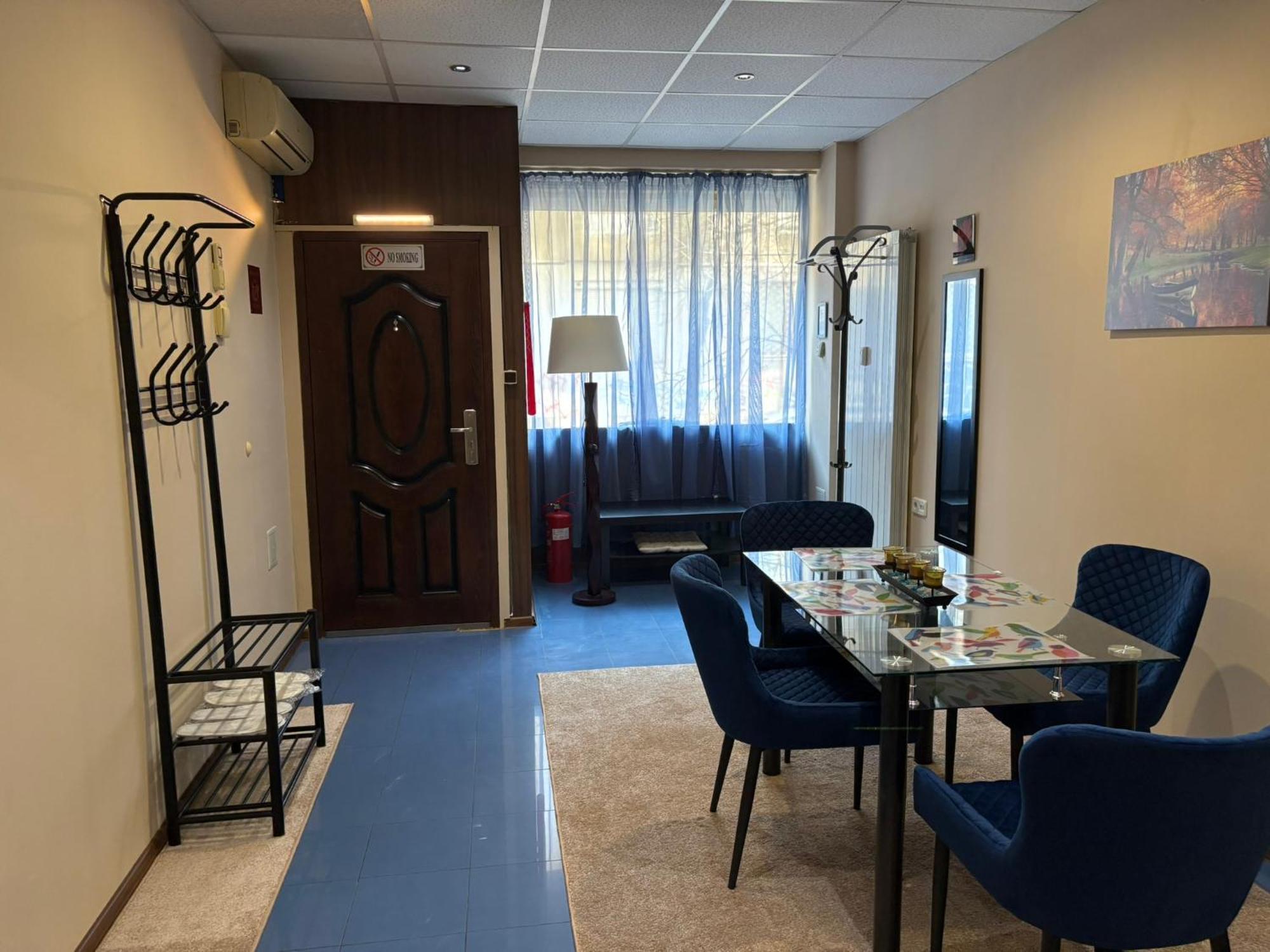 Kct Downtown Apartment Sofia Luaran gambar