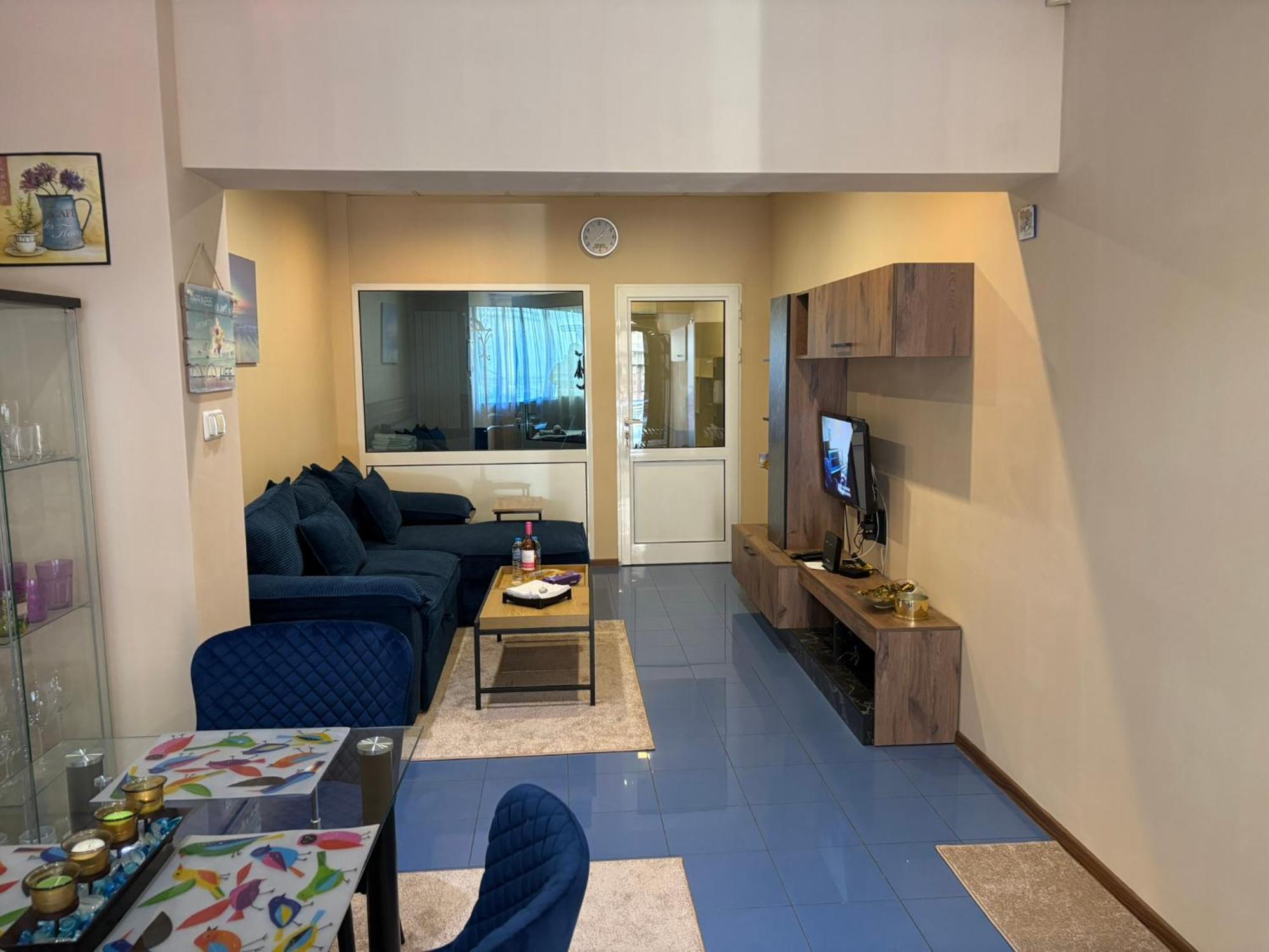 Kct Downtown Apartment Sofia Luaran gambar